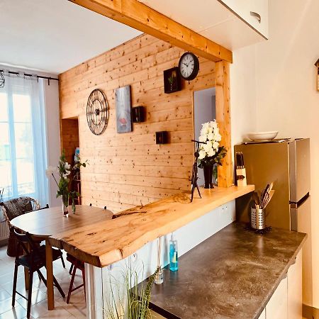 Sweet Home Company- Grand Appart- Centre Blois- Parking Privé- Fibre Esterno foto