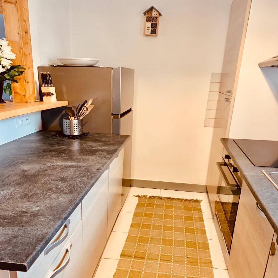 Sweet Home Company- Grand Appart- Centre Blois- Parking Privé- Fibre Esterno foto